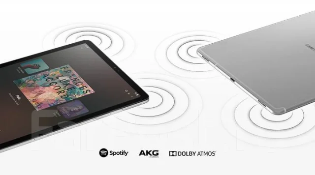 Samsung Galaxy Tab S5e ����