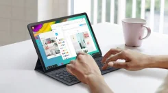 Samsung Galaxy Tab S5e ����