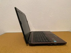 Asus K53SV. 15.6", 2,2����, ��� 4 ��, ���� 377���, WiFi: 1, Bluetooth: 1 ����
