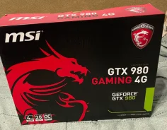 GeForce GTX 980 ����