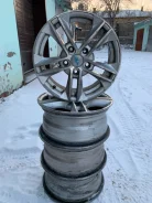 Akito. 6.5x15", 5x114.3, ET-34, �� 55,0���. ����