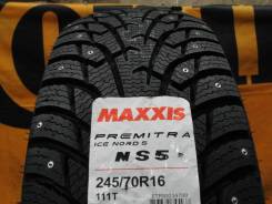 Maxxis Premitra Ice Nord NS5, 245/70 R16