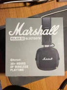 Marshall Major III Bluetooth ����