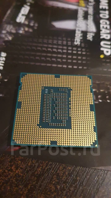 Intel Core i5-3470 ����