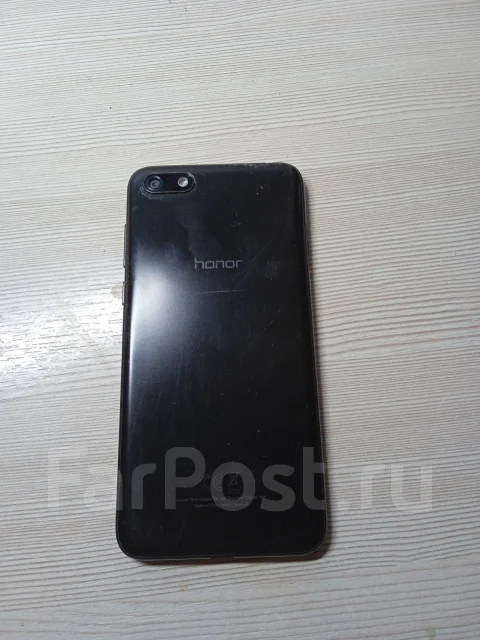 Honor 7A Prime. �/�, ������ ����