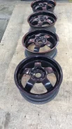 SH. x16", 5x114.3, ET0 ����