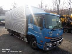 Nissan Diesel ����