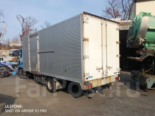 Nissan Diesel ����