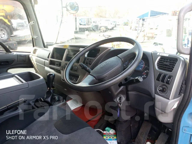 Nissan Diesel ����