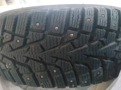 Maxxis NP3 ArcticTrekker. ������, ����������, 2019 ���, �/�, ����� 5�% ����