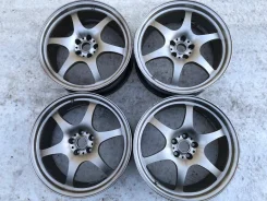 Tan-ei-sya. 7.5x17", 5x98, ET30 ����