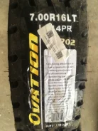 Ovation VI-702. �����������, ����� ����