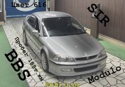 Honda Torneo. CF4, F20B ����