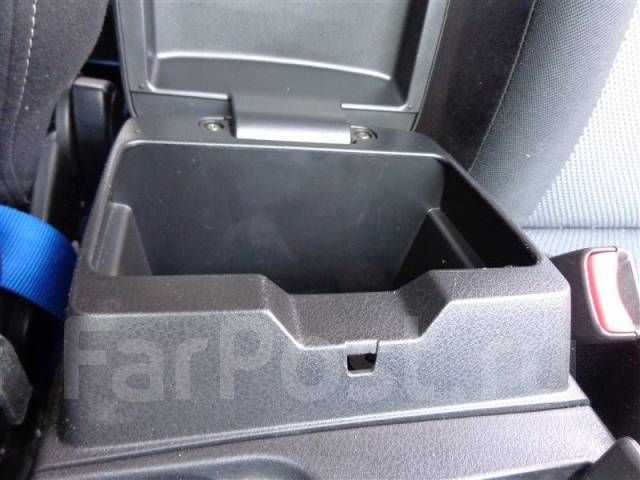 Как разобрать подлокотник на сузуки гранд витара - 85 фото