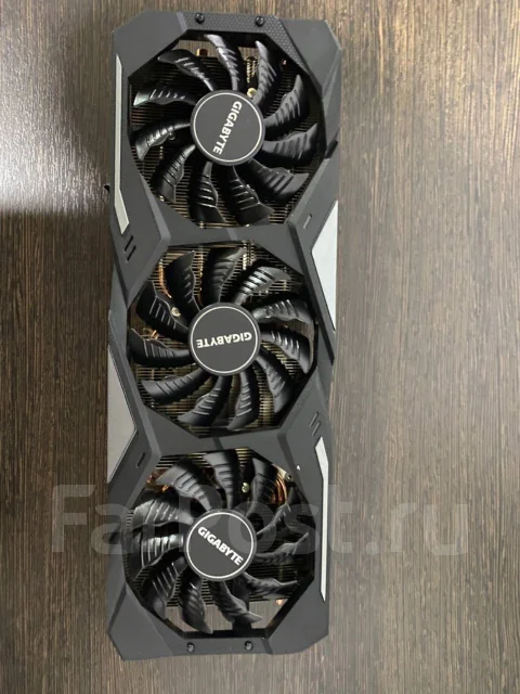 GeForce RTX 2070 SUPER ����