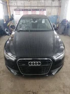 Audi A6 ����
