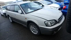 Subaru Legacy Lancaster. BH9, EJ254 ����