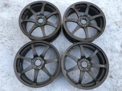 Tan-ei-sya. 7.0x17", 5x100 ����