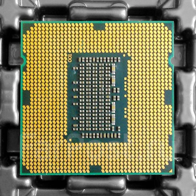 Intel Xeon X3450 ����