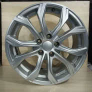 Alutec W10. 7.5x17", 5x112, ET45, �� 66,5���. ����