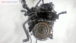 Двигатель Peugeot 3008 2009-2016, 1.6 л, дизель (9HZ)