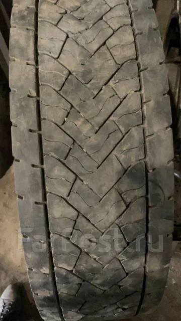 Goodyear Kmax D. �����������, 2020 ���, �/�, ����� 90 % ����