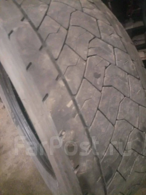 Goodyear Kmax D. �����������, 2020 ���, �/�, ����� 90 % ����