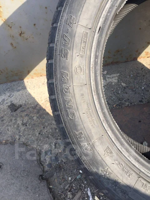 Nankang SV-2. ������, ��� �����, 2010 ���, �/�, ����� 10 % ����
