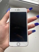 Apple iPhone 6s. �/�, �������, 4G LTE. ��� ����� �� ������� ����