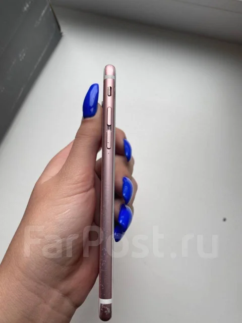 Apple iPhone 6s. �/�, �������, 4G LTE. ��� ����� �� ������� ����