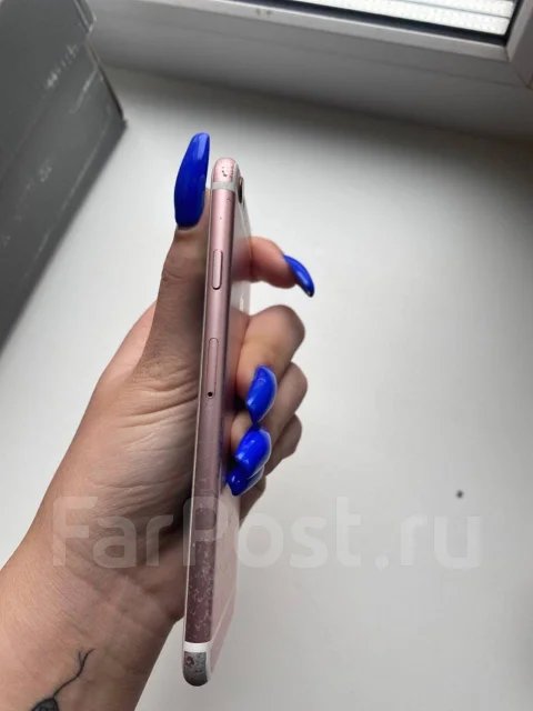 Apple iPhone 6s. �/�, �������, 4G LTE. ��� ����� �� ������� ����