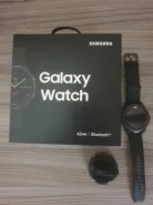 Samsung Galaxy Watch. NFC, IP68 ����