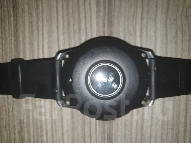 Samsung Galaxy Watch. NFC, IP68 ����
