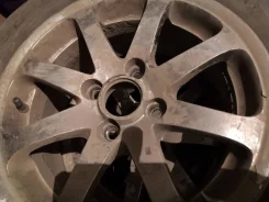 Carwel ����. x14", 4x100, ET0 ����