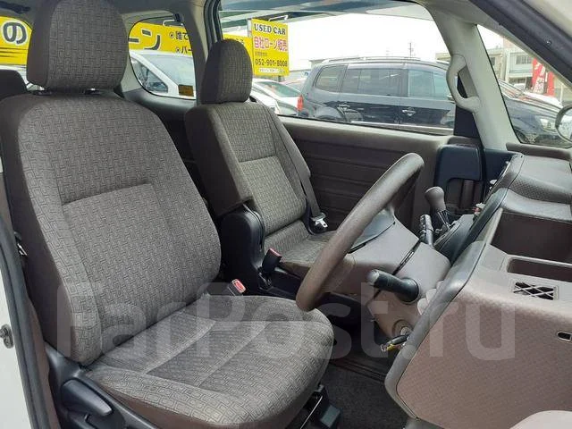 Toyota Spade. ��������, ��������, 1.3 (95��.�.), ������, 45 000����. ��, �/�. ��� ����� �� ������������ ����