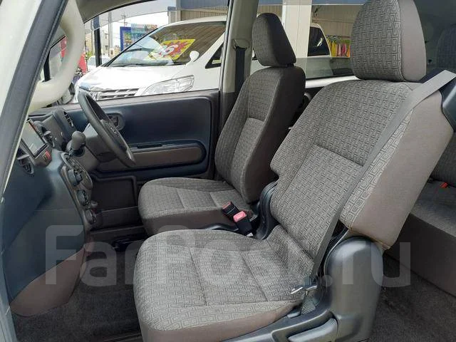 Toyota Spade. ��������, ��������, 1.3 (95��.�.), ������, 45 000����. ��, �/�. ��� ����� �� ������������ ����