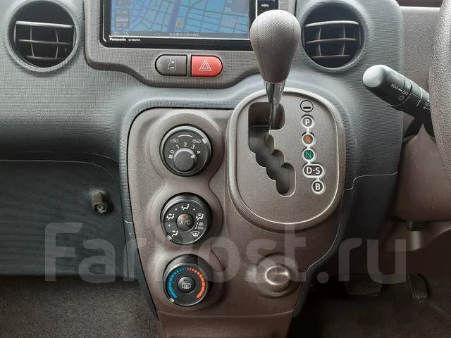 Toyota Spade. ��������, ��������, 1.3 (95��.�.), ������, 45 000����. ��, �/�. ��� ����� �� ������������ ����