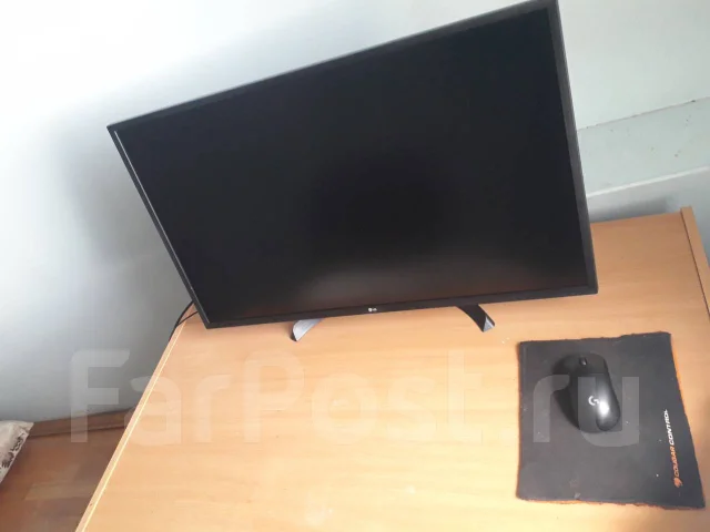 LG. 31.5" ����