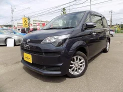 Toyota Spade. ��������, 4wd, 1.5 (103��.�.), ������, 55 000����. ��, �/�. ��� ����� �� ������������ ����