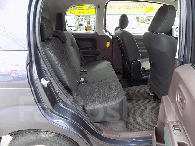 Toyota Spade. ��������, 4wd, 1.5 (103��.�.), ������, 55 000����. ��, �/�. ��� ����� �� ������������ ����