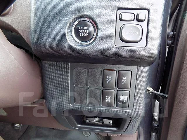 Toyota Spade. ��������, 4wd, 1.5 (103��.�.), ������, 55 000����. ��, �/�. ��� ����� �� ������������ ����