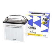 FB UltraBattery EFB. 61��.�., ������, ������������ ��� ����