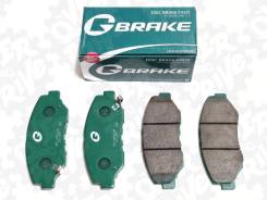 ������� ��������� �������� Honda JADE FR4 G-brake GP-05128 ������ GP-05128 ����