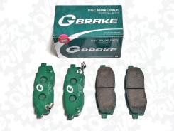    G-Brake GP-07070  GP-07070 