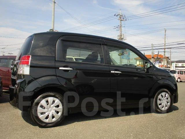 Toyota Spade. ��������, ��������, 1.5 (109��.�.), ������, 46 000����. ��, �/�. ��� ����� �� ������������ ����