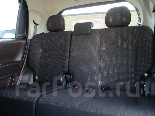 Toyota Spade. ��������, ��������, 1.5 (109��.�.), ������, 46 000����. ��, �/�. ��� ����� �� ������������ ����