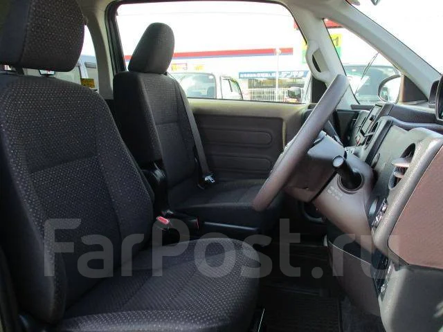 Toyota Spade. ��������, ��������, 1.5 (109��.�.), ������, 46 000����. ��, �/�. ��� ����� �� ������������ ����