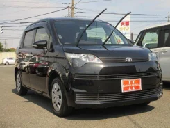 Toyota Spade. ��������, ��������, 1.5 (109��.�.), ������, 46 000����. ��, �/�. ��� ����� �� ������������ ����