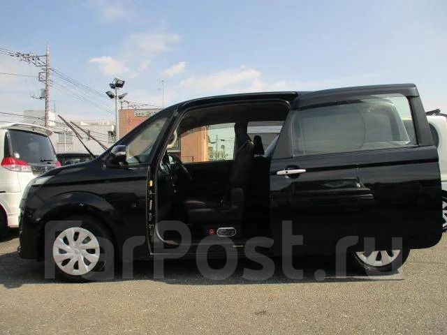 Toyota Spade. ��������, ��������, 1.5 (109��.�.), ������, 46 000����. ��, �/�. ��� ����� �� ������������ ����