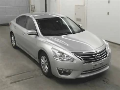 Nissan Teana. ��������, ��������, 2.5 (173��.�.), ������, 21����. ��, �/�. ��� ����� �� ������������ ����